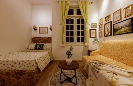 Balleria - 1 BEDROOM - MAXIMUM 3 PEOPLE