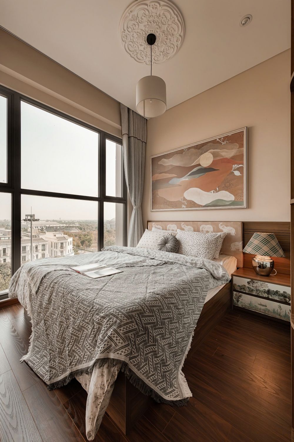 Margeta apartment - 2 PHÒNG NGỦ - TỐI ĐA Ở 4 NGƯỜI