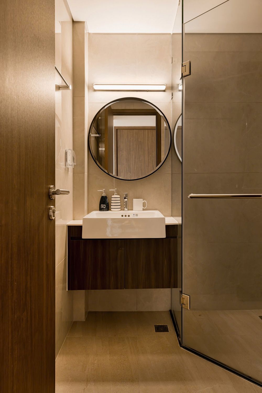 Margeta apartment - 2 PHÒNG NGỦ - TỐI ĐA Ở 4 NGƯỜI