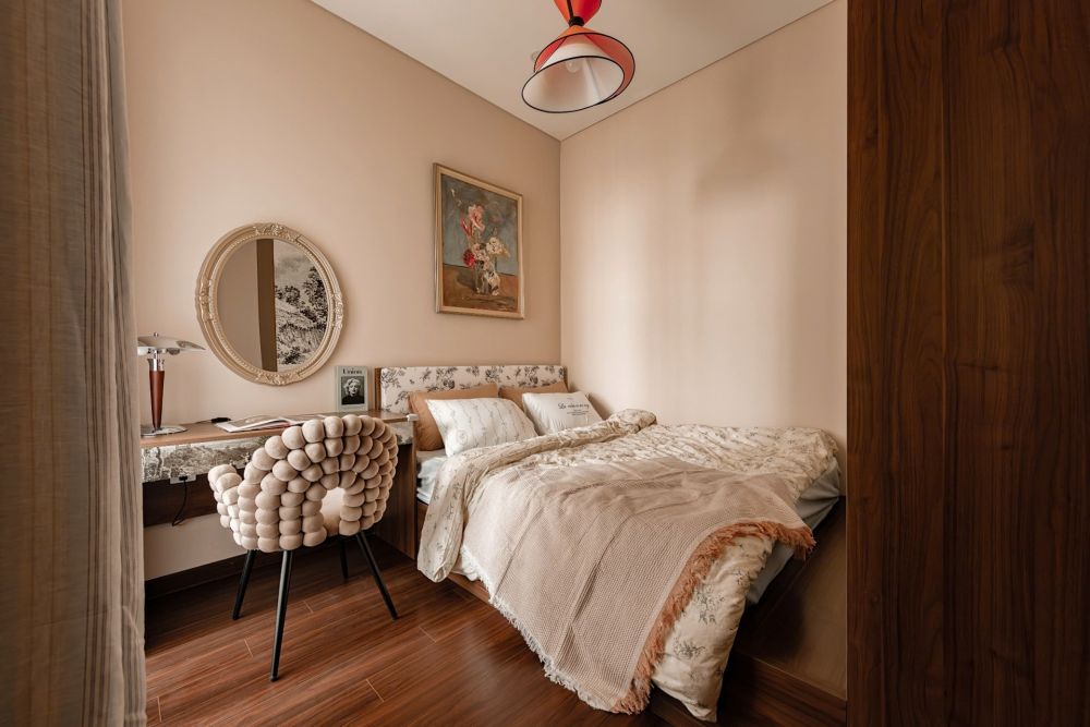 Margeta apartment - 2 PHÒNG NGỦ - TỐI ĐA Ở 4 NGƯỜI
