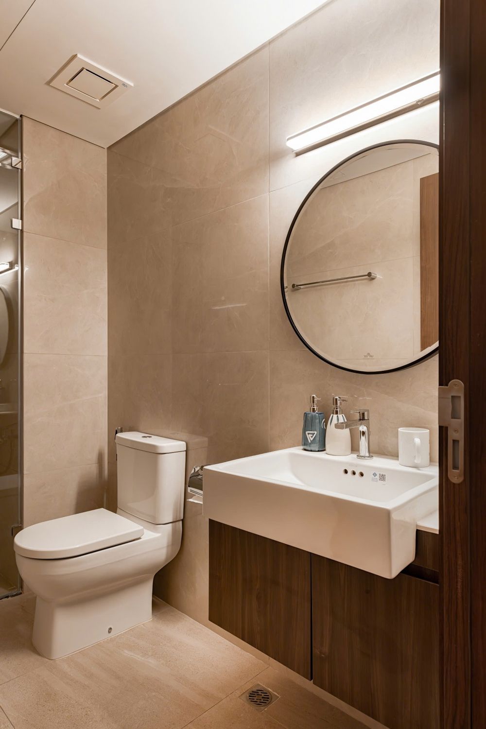 Margeta apartment - 2 PHÒNG NGỦ - TỐI ĐA Ở 4 NGƯỜI