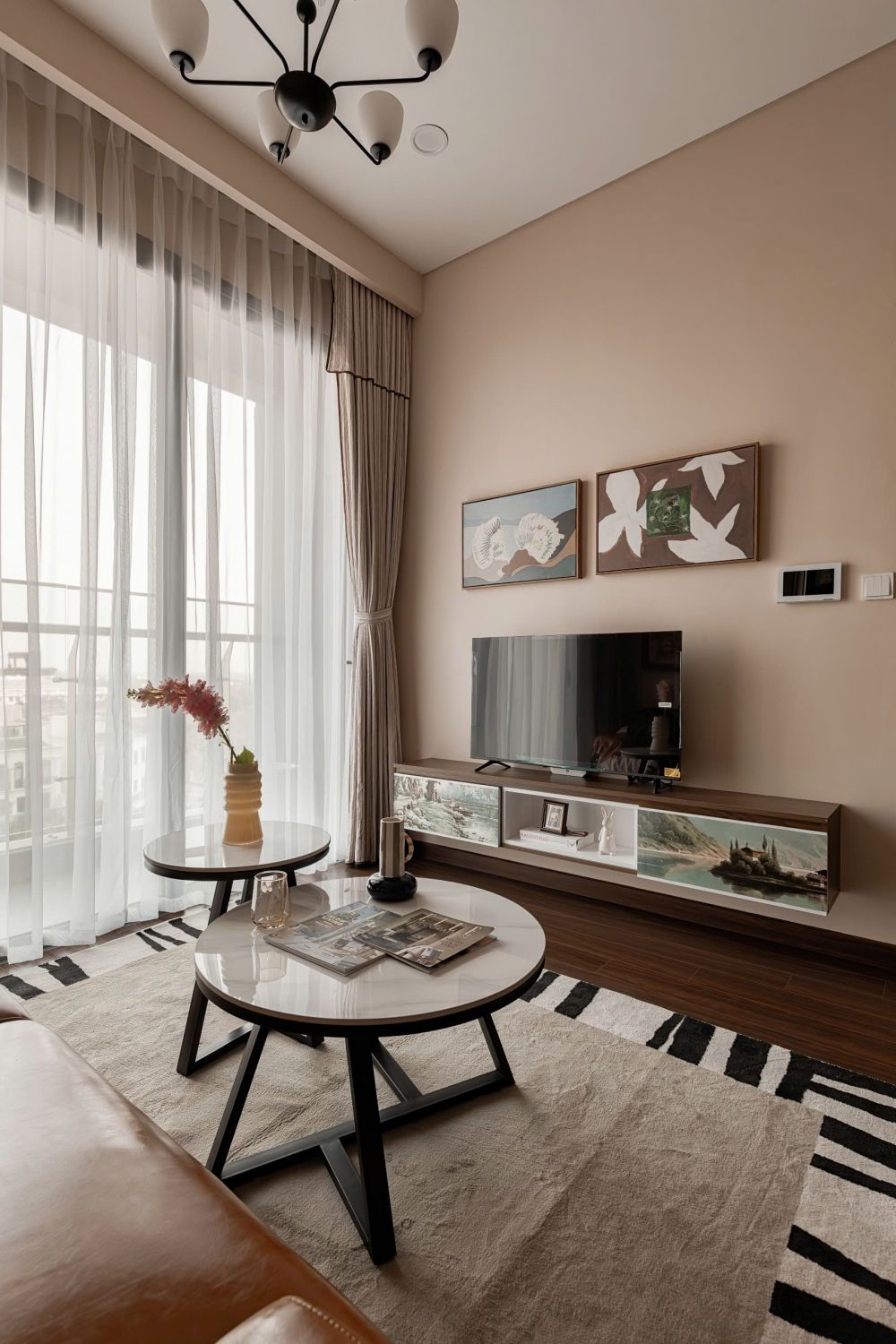 Margeta apartment - 2 PHÒNG NGỦ - TỐI ĐA Ở 4 NGƯỜI