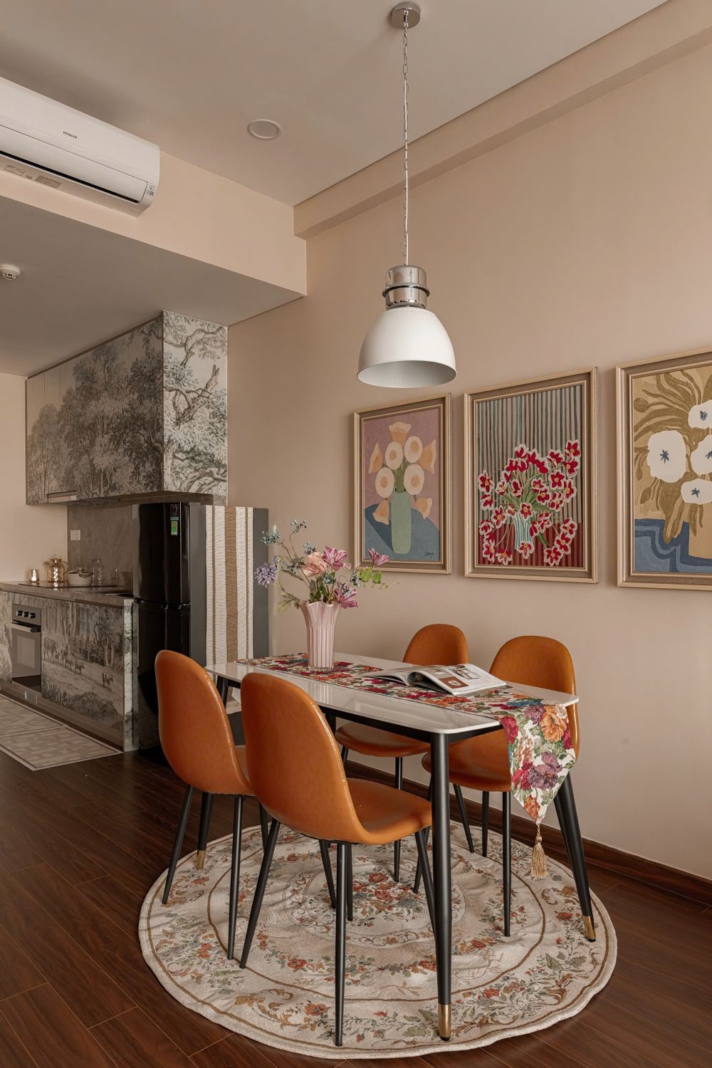 Margeta apartment - 2 PHÒNG NGỦ - TỐI ĐA Ở 4 NGƯỜI
