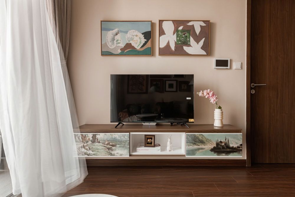Margeta apartment - 2 PHÒNG NGỦ - TỐI ĐA Ở 4 NGƯỜI