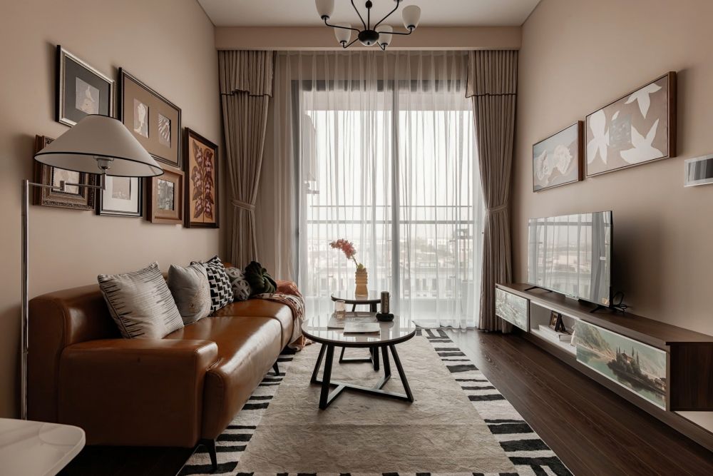 Margeta apartment - 2 PHÒNG NGỦ - TỐI ĐA Ở 4 NGƯỜI