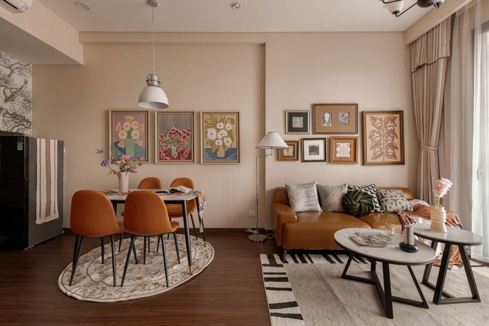Margeta apartment - 2 PHÒNG NGỦ - TỐI ĐA Ở 4 NGƯỜI