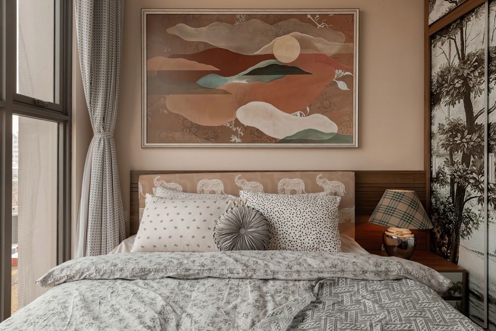 Margeta apartment - 2 PHÒNG NGỦ - TỐI ĐA Ở 4 NGƯỜI