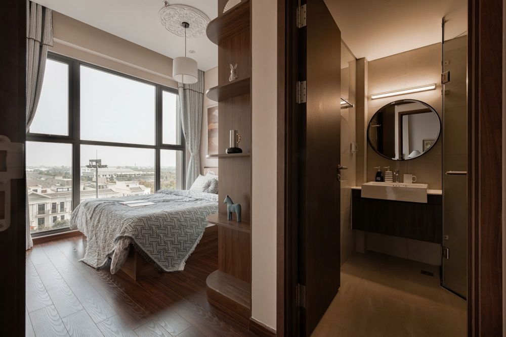 Margeta apartment - 2 PHÒNG NGỦ - TỐI ĐA Ở 4 NGƯỜI