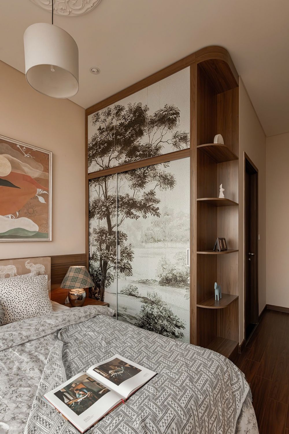 Margeta apartment - 2 PHÒNG NGỦ - TỐI ĐA Ở 4 NGƯỜI