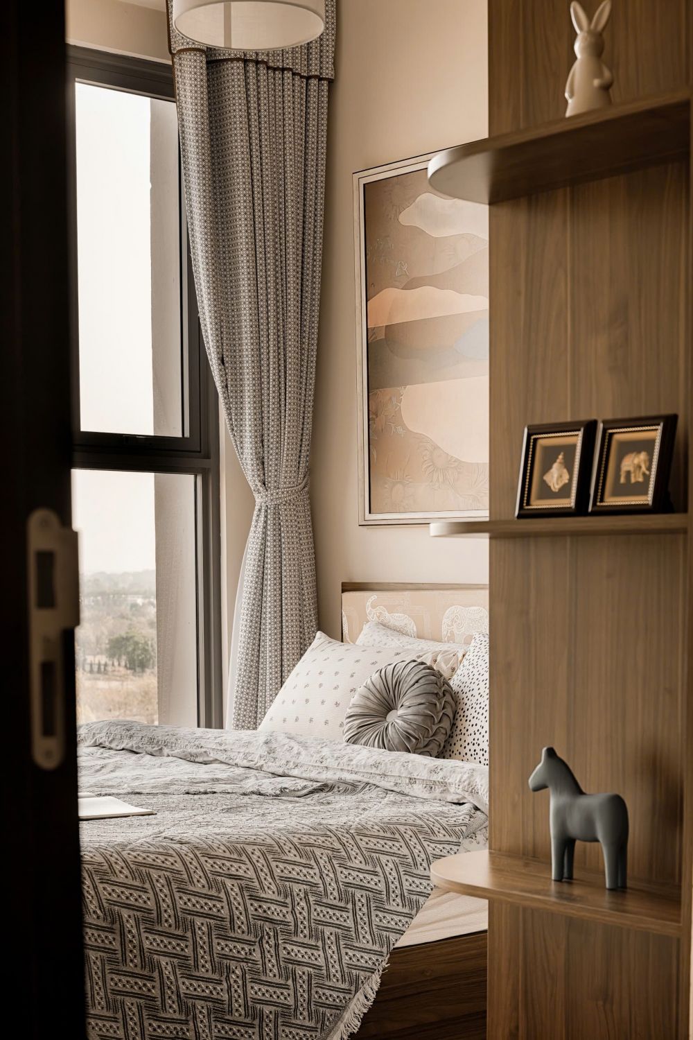 Margeta apartment - 2 PHÒNG NGỦ - TỐI ĐA Ở 4 NGƯỜI