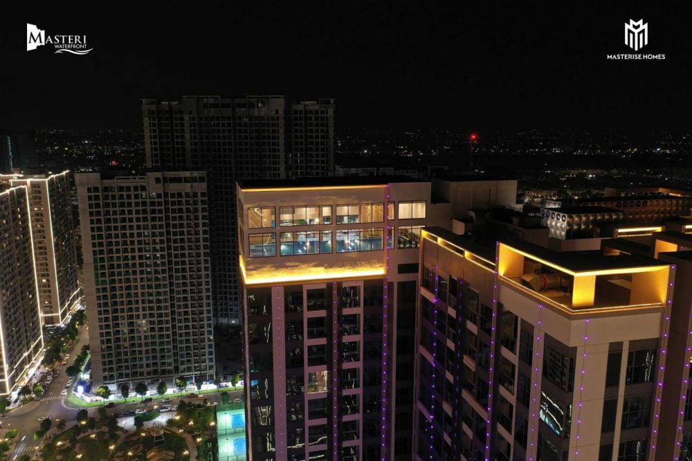 Hana apartment - 1 PHÒNG NGỦ - TỐI ĐA Ở 3 NGƯỜI