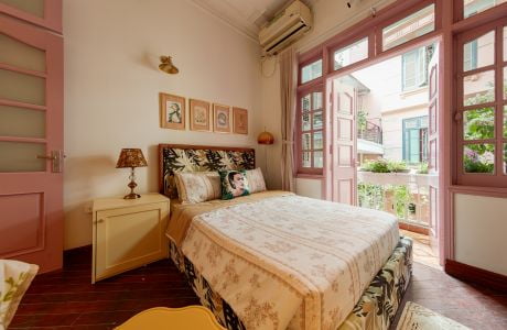 Peony - 1 BEDROOM - MAXIMUM 3 PEOPLE