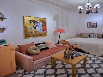 De Polo Apt- ngay cạnh Hồ Hoàn Kiếm - 100m tới Nhà Thờ Lớn
