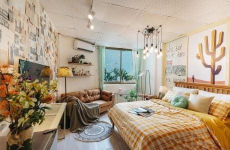 Cactus- 1 Bedroom -  for 2 